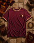 ULTRAS ASR - T-SHIRT ROSSA