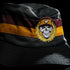 Cappello Old School Roma - Nero (BEST SELLER)