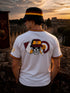 TESCHIO 1927 - T-SHIRT BIANCA