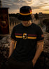 1927 ASR- T-SHIRT NERA
