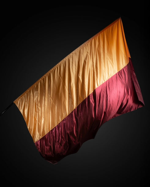 BANDIERA 200X300 RASO