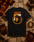 1927 ASR- T-SHIRT NERA