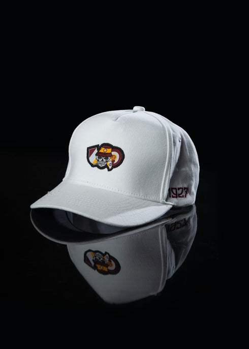 CAPPELLO BASEBALL BIANCO - TESCHIO 1927