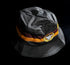 Cappello Old School Roma - Nero (BEST SELLER)
