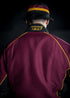 TUTA “NOI SIAMO ROMA” - BORDEAUX EDITION