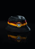 Cappello Old School Roma - Nero (BEST SELLER)
