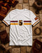 1927 ASR - T-SHIRT BIANCA