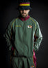 TUTA “NOI SIAMO ROMA” - MILITARY GREEN EDITION