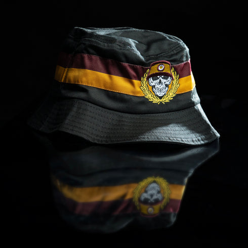 Cappello Old School Roma - Nero (BEST SELLER)