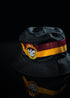 Cappello Old School Roma - Nero (BEST SELLER)