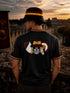 TESCHIO 1927 - T-SHIRT NERA