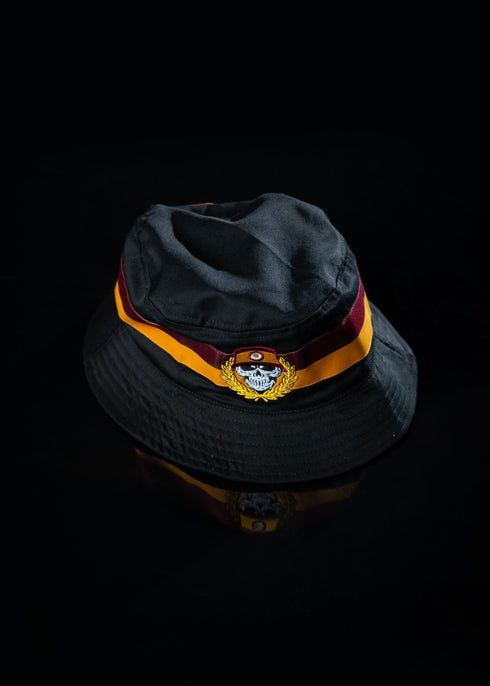 Cappello Old School Roma - Nero (BEST SELLER)