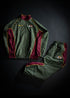 TUTA “NOI SIAMO ROMA” - MILITARY GREEN EDITION