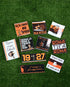 “1927 PACK” - (10 Stickers/1€ al pz)