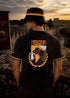 1927 ASR- T-SHIRT NERA