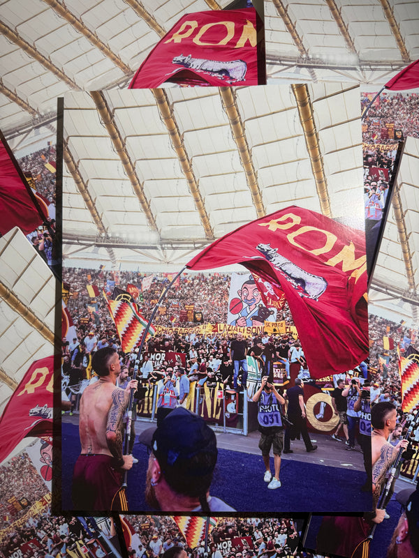 QUADRO MEMORIAL DERBY MANCIO