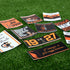 “1927 PACK” - (10 Stickers/1€ al pz)