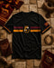 1927 ASR- T-SHIRT NERA