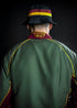 TUTA “NOI SIAMO ROMA” - MILITARY GREEN EDITION