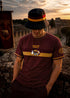 TESCHIO 1927 - T-SHIRT ROSSA