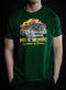 PER IL MONDO… - T-SHIRT VERDE