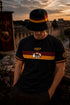 TESCHIO 1927 - T-SHIRT NERA
